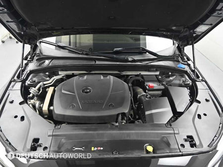 Volvo S90 — photo 06