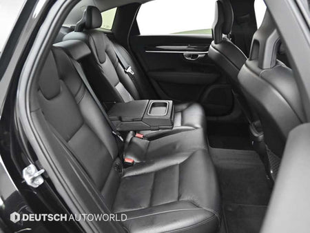 Volvo S90 — photo 12