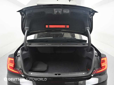 Volvo S90 — photo 19