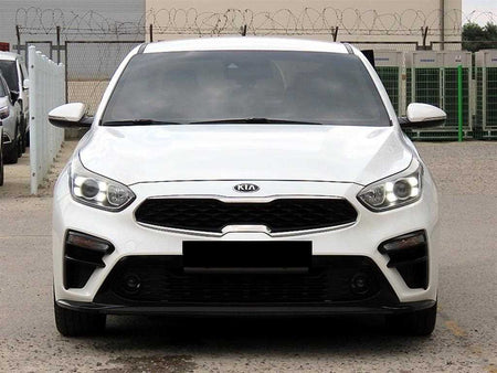 Kia K3 — photo 02