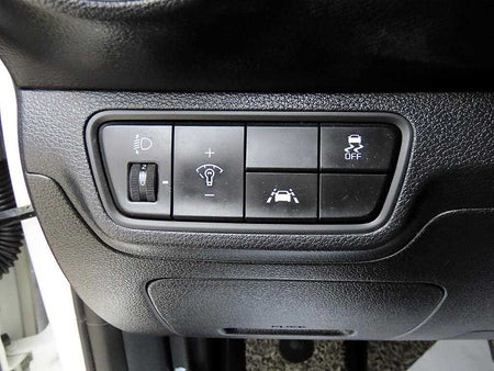 Kia K3 — photo 12