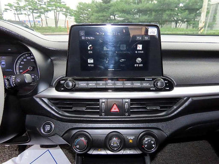 Kia K3 — photo 13