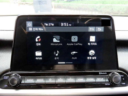 Kia K3 — photo 14