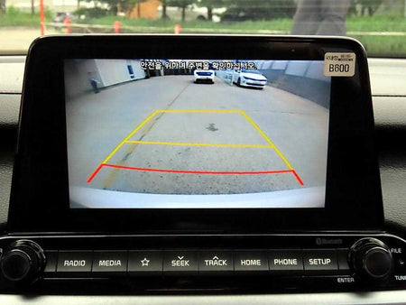 Kia K3 — photo 15