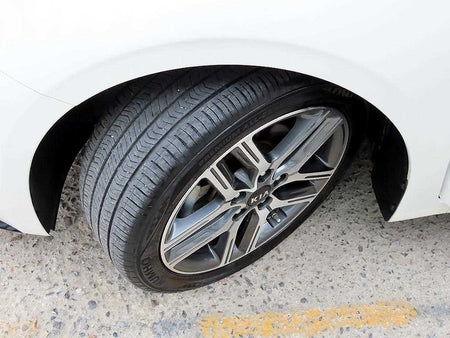 Kia K3 — photo 18