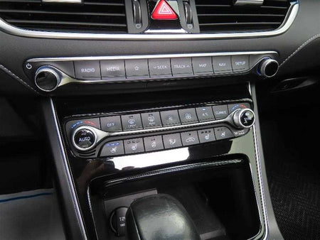 Hyundai Grandeur — photo 07