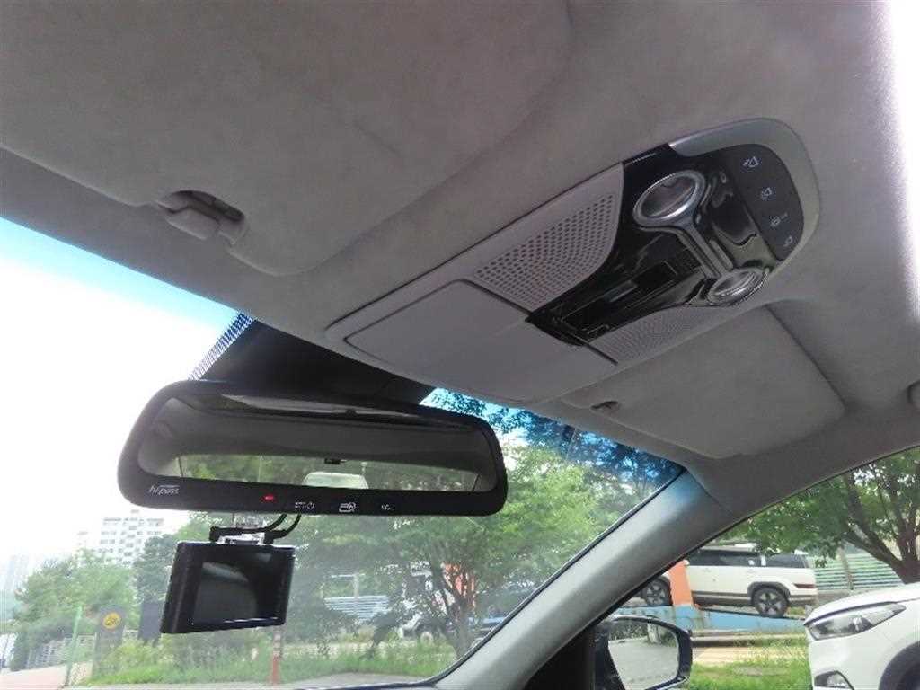 Hyundai Grandeur — photo 10