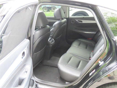 Hyundai Grandeur — photo 14