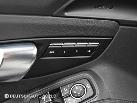 Porsche 718 — photo 17