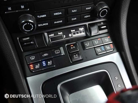 Porsche 718 — photo 18