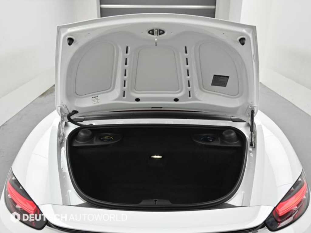 Porsche 718 — photo 19