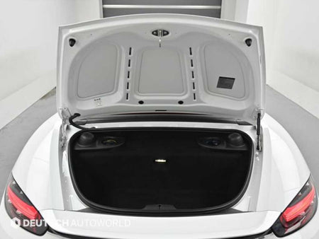 Porsche 718 — photo 19