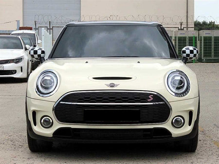 Mini Clubman — photo 01