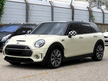 Mini Clubman — photo 02