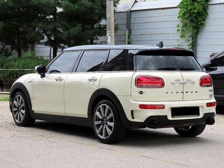 Mini Clubman — photo 03