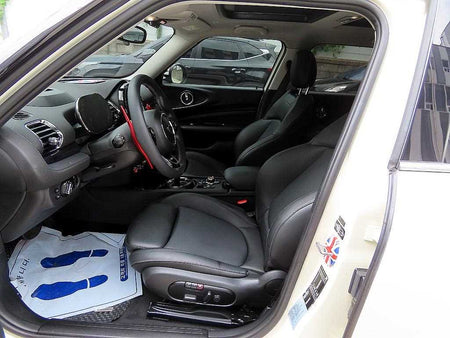 Mini Clubman — photo 05