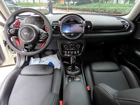 Mini Clubman — photo 07