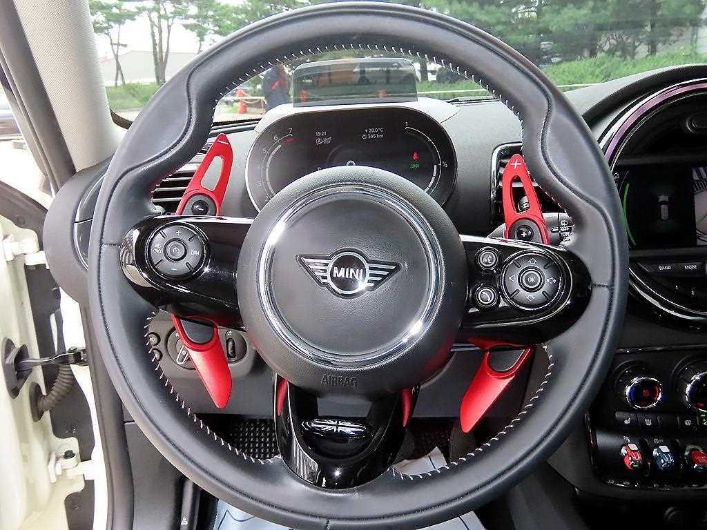 Mini Clubman — photo 08
