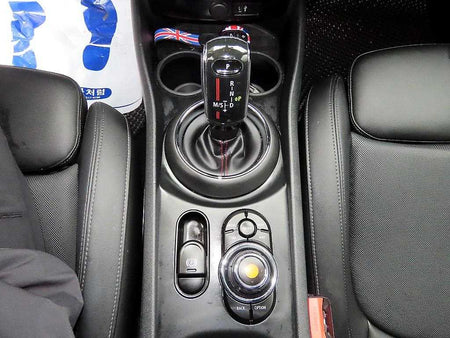 Mini Clubman — photo 11