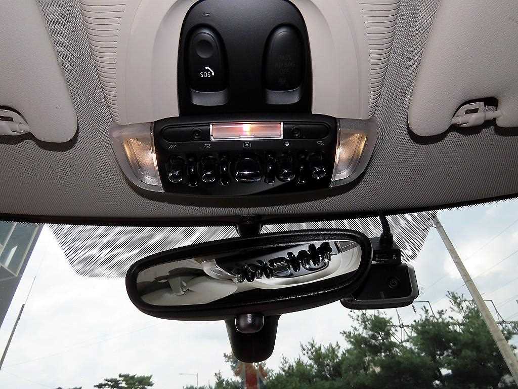 Mini Clubman — photo 15