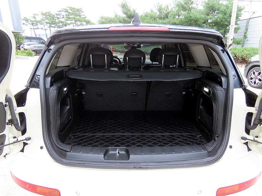 Mini Clubman — photo 18