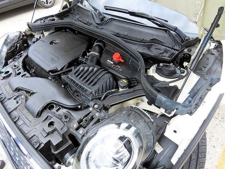 Mini Clubman — photo 19