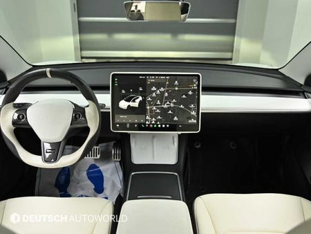 Tesla Model 3 — photo 07