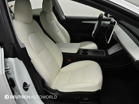 Tesla Model 3 — photo 10