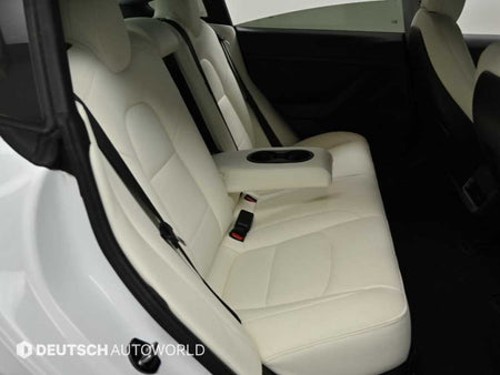 Tesla Model 3 — photo 12