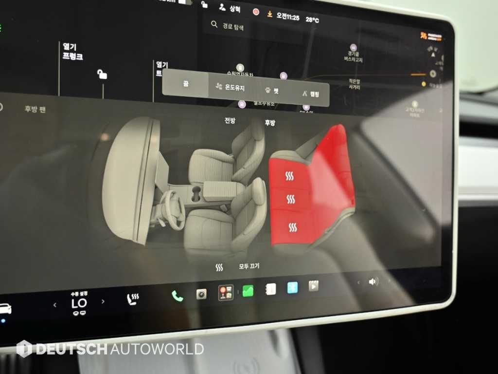 Tesla Model 3 — photo 16