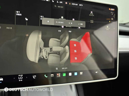Tesla Model 3 — photo 16