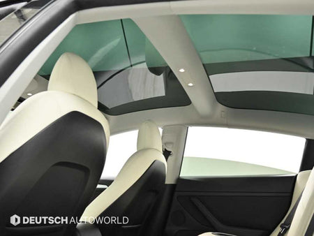 Tesla Model 3 — photo 18