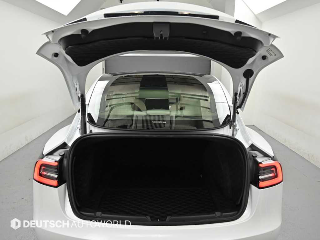 Tesla Model 3 — photo 19