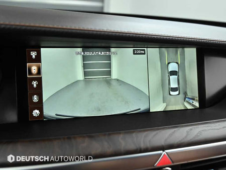 Genesis G90 — photo 15