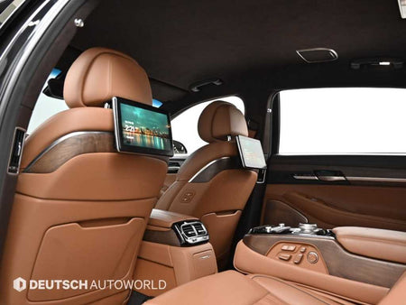 Genesis G90 — photo 18