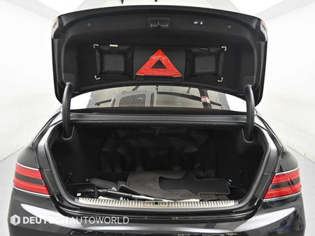 Genesis G90 — photo 19