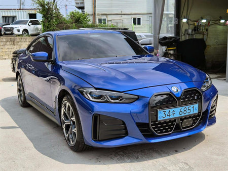 BMW i4 — photo 02