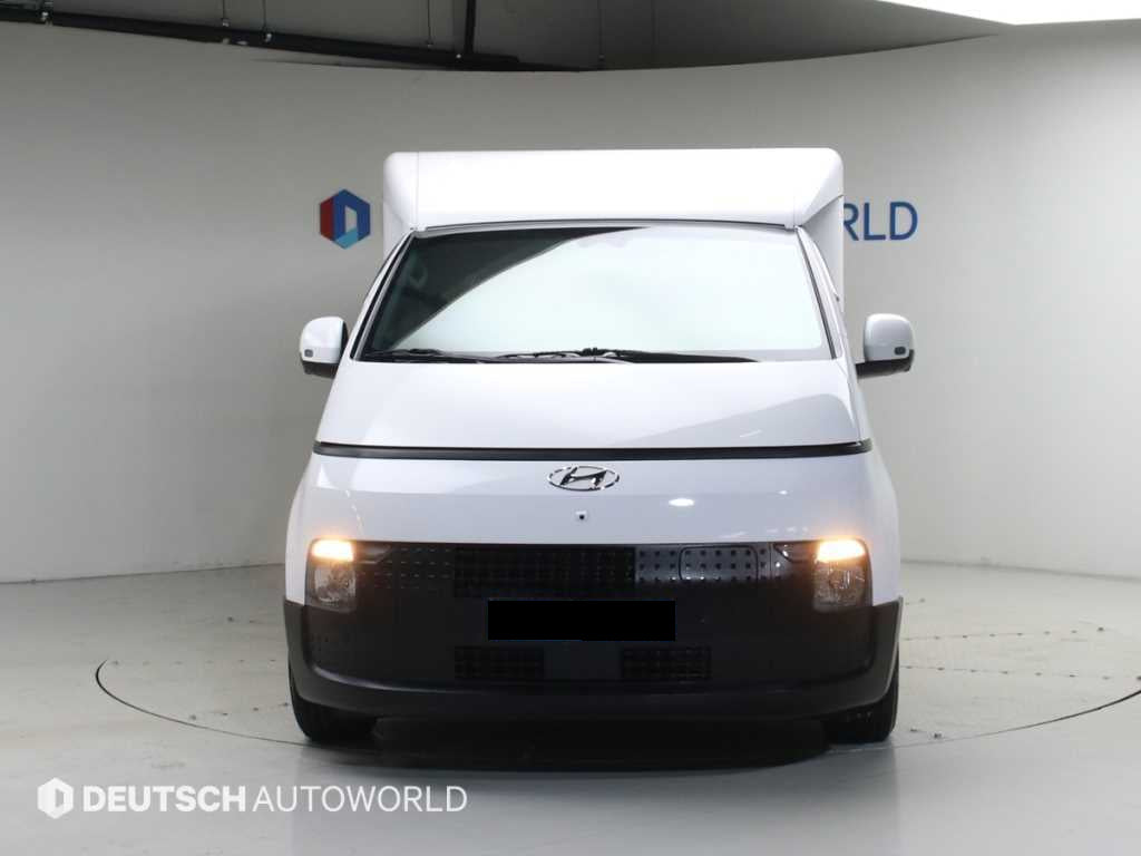 Hyundai ST1 — photo 03