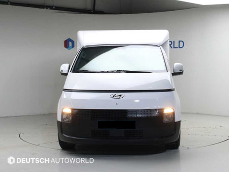 Hyundai ST1 — photo 03