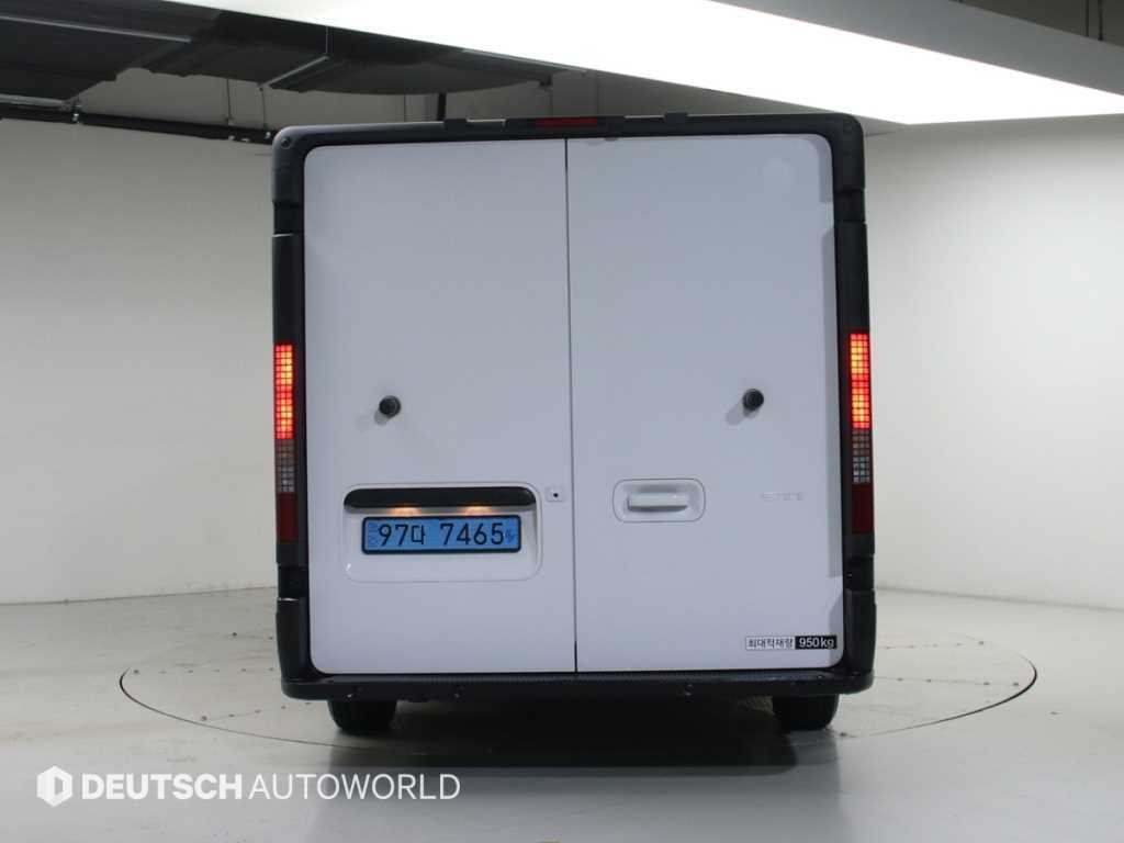 Hyundai ST1 — photo 04