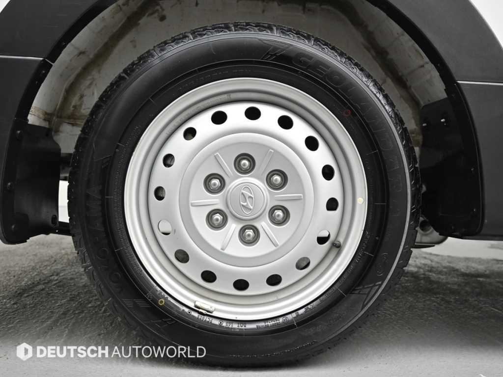 Hyundai ST1 — photo 05