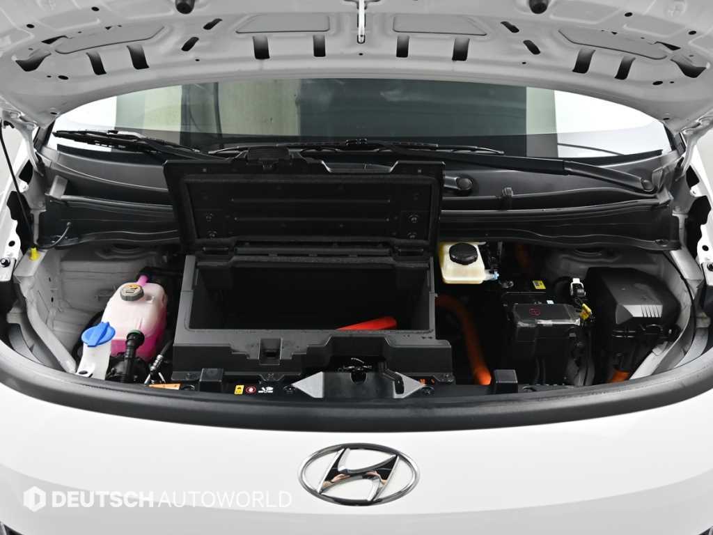 Hyundai ST1 — photo 06