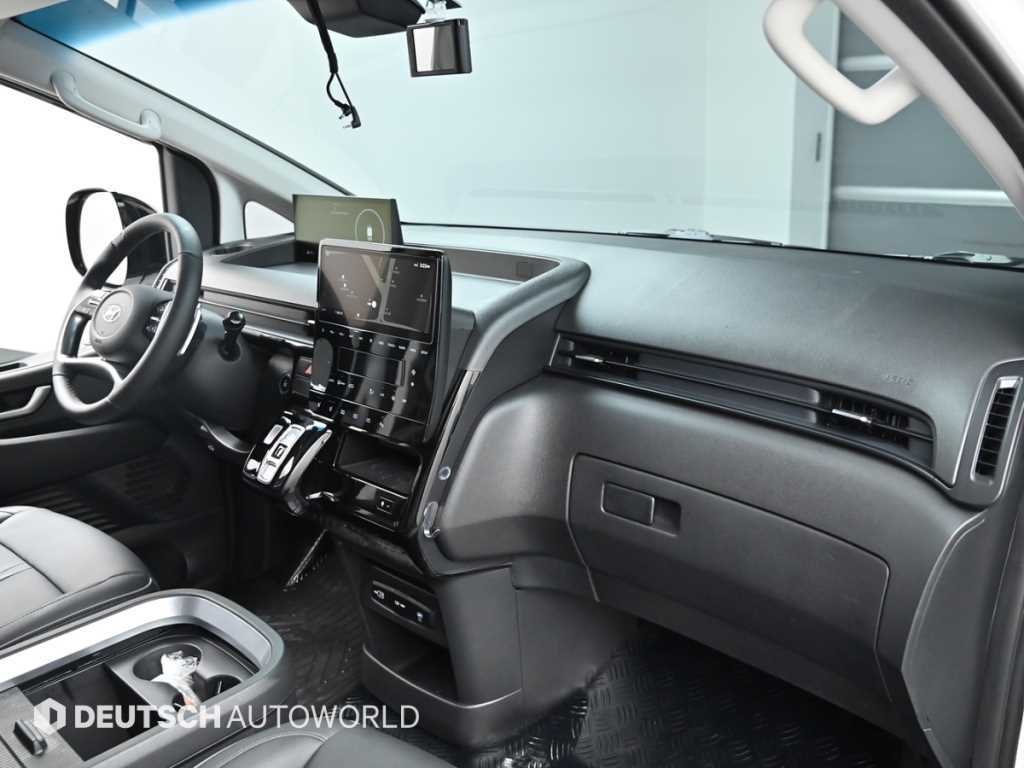 Hyundai ST1 — photo 07