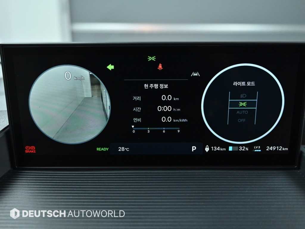 Hyundai ST1 — photo 08
