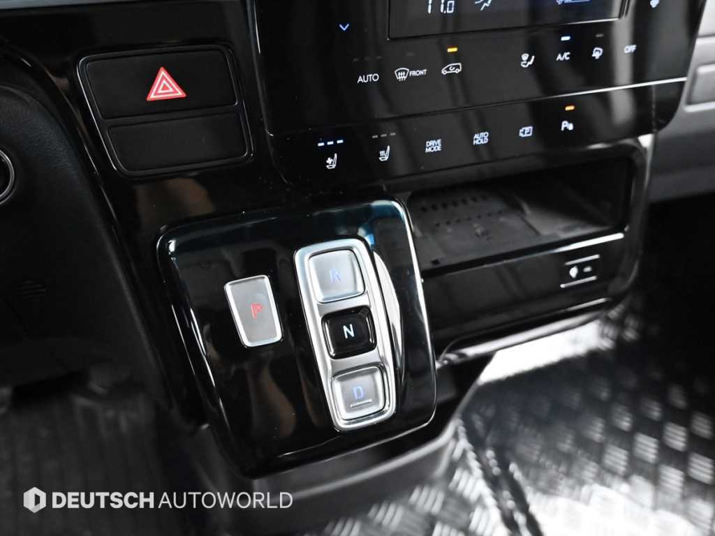 Hyundai ST1 — photo 09