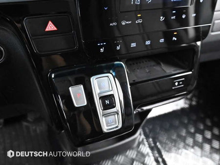Hyundai ST1 — photo 09