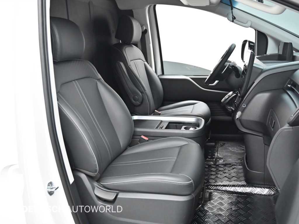 Hyundai ST1 — photo 10