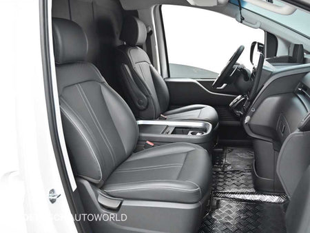 Hyundai ST1 — photo 10