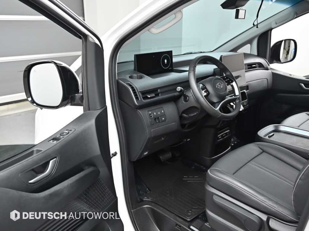 Hyundai ST1 — photo 11
