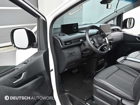 Hyundai ST1 — photo 11